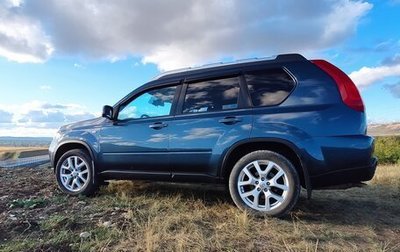 Nissan X-Trail, 2012 год, 1 500 000 рублей, 1 фотография