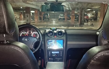 Great Wall Hover H5, 2013 год, 800 000 рублей, 16 фотография