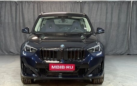 BMW X1, 2025 год, 5 650 000 рублей, 2 фотография