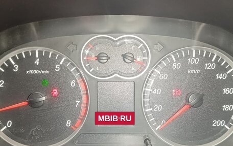 Great Wall Hover H5, 2013 год, 800 000 рублей, 14 фотография