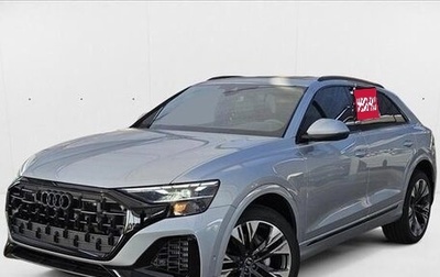 Audi Q8 I, 2025 год, 10 082 000 рублей, 1 фотография
