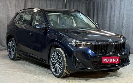 BMW X1, 2025 год, 5 650 000 рублей, 3 фотография