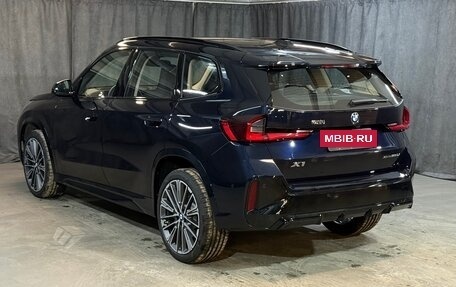 BMW X1, 2025 год, 5 650 000 рублей, 4 фотография