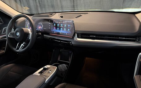 BMW X1, 2025 год, 5 650 000 рублей, 9 фотография