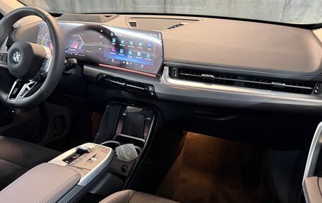 BMW X1, 2025 год, 5 650 000 рублей, 10 фотография