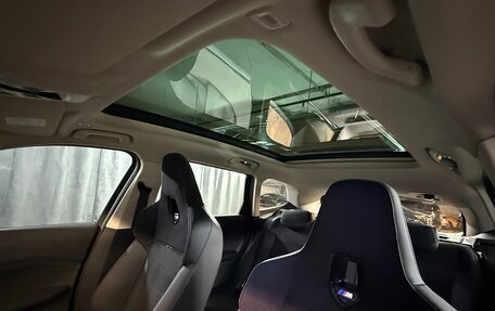 BMW X1, 2025 год, 5 650 000 рублей, 11 фотография