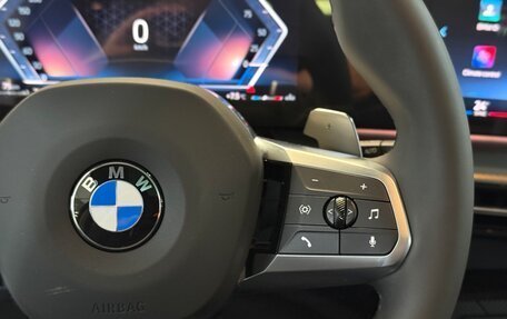 BMW X1, 2025 год, 5 650 000 рублей, 12 фотография