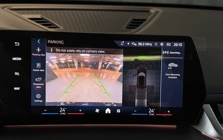 BMW X1, 2025 год, 5 650 000 рублей, 14 фотография