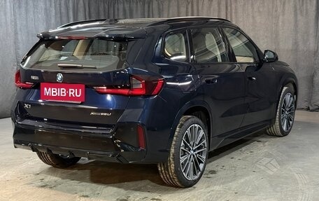 BMW X1, 2025 год, 5 650 000 рублей, 5 фотография