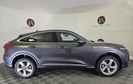 Audi Q5, 2025 год, 8 174 000 рублей, 2 фотография