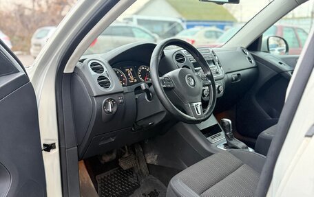 Volkswagen Tiguan I, 2014 год, 920 000 рублей, 6 фотография