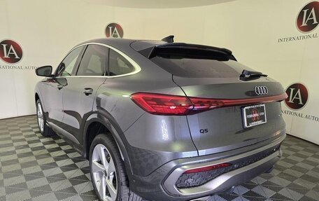 Audi Q5, 2025 год, 8 174 000 рублей, 5 фотография