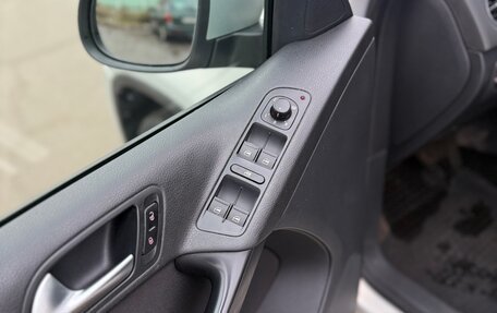 Volkswagen Tiguan I, 2014 год, 920 000 рублей, 12 фотография