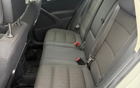 Volkswagen Tiguan I, 2014 год, 920 000 рублей, 10 фотография