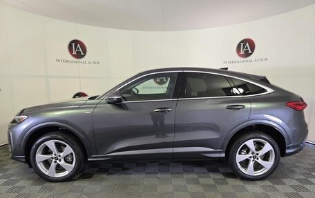 Audi Q5, 2025 год, 8 174 000 рублей, 4 фотография