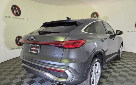 Audi Q5, 2025 год, 8 174 000 рублей, 3 фотография