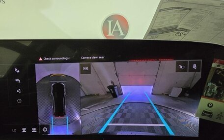 Audi Q5, 2025 год, 8 174 000 рублей, 14 фотография