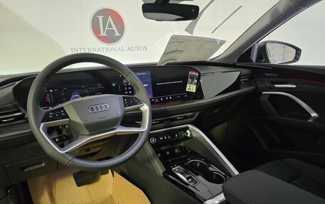 Audi Q5, 2025 год, 8 174 000 рублей, 13 фотография