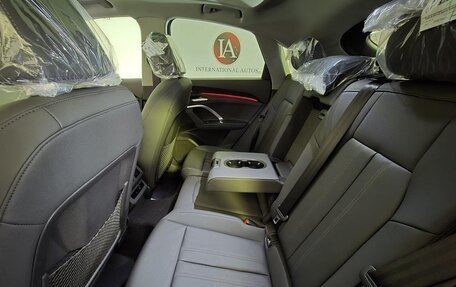 Audi Q5, 2025 год, 8 174 000 рублей, 12 фотография