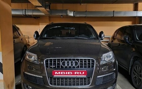 Audi Q7, 2011 год, 2 650 000 рублей, 2 фотография