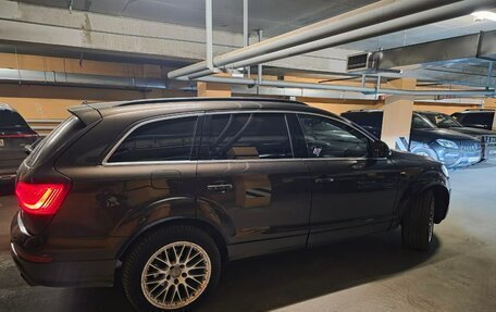 Audi Q7, 2011 год, 2 650 000 рублей, 6 фотография