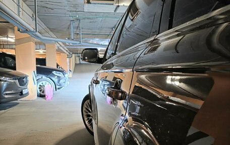 Audi Q7, 2011 год, 2 650 000 рублей, 8 фотография