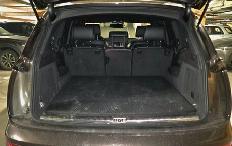 Audi Q7, 2011 год, 2 650 000 рублей, 17 фотография