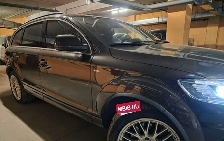 Audi Q7, 2011 год, 2 650 000 рублей, 5 фотография