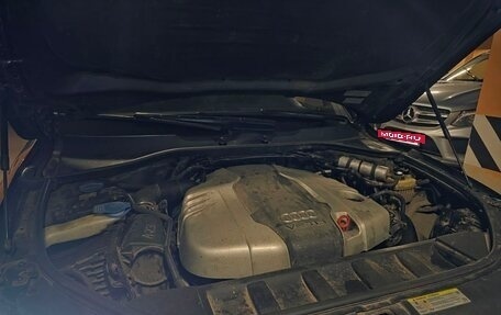 Audi Q7, 2011 год, 2 650 000 рублей, 11 фотография