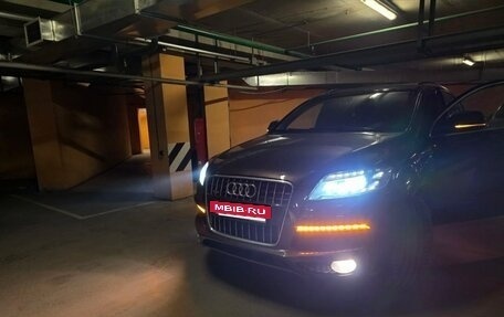 Audi Q7, 2011 год, 2 650 000 рублей, 14 фотография