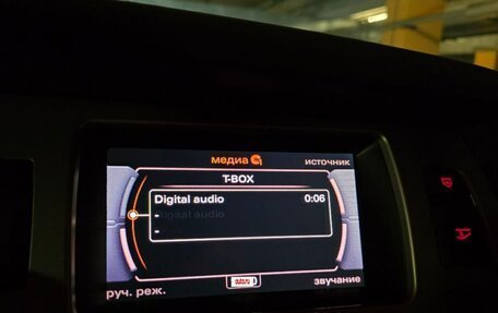 Audi Q7, 2011 год, 2 650 000 рублей, 29 фотография