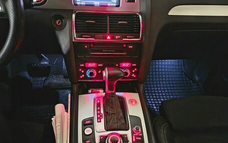 Audi Q7, 2011 год, 2 650 000 рублей, 22 фотография