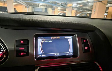 Audi Q7, 2011 год, 2 650 000 рублей, 28 фотография