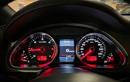 Audi Q7, 2011 год, 2 650 000 рублей, 25 фотография