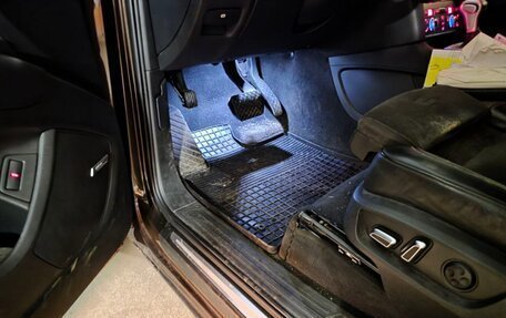 Audi Q7, 2011 год, 2 650 000 рублей, 20 фотография