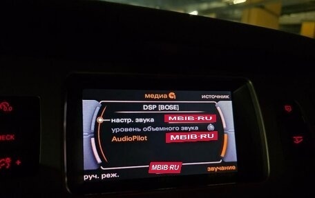 Audi Q7, 2011 год, 2 650 000 рублей, 30 фотография