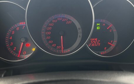 Mazda 3, 2007 год, 500 000 рублей, 2 фотография