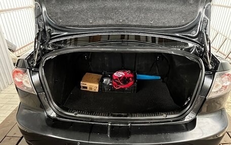 Mazda 3, 2007 год, 500 000 рублей, 4 фотография