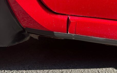 Mazda 3, 2005 год, 675 000 рублей, 7 фотография