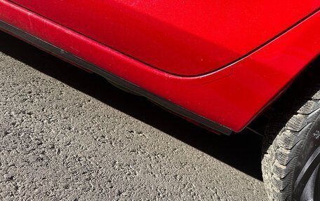 Mazda 3, 2005 год, 675 000 рублей, 8 фотография