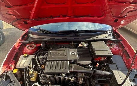 Mazda 3, 2005 год, 675 000 рублей, 10 фотография