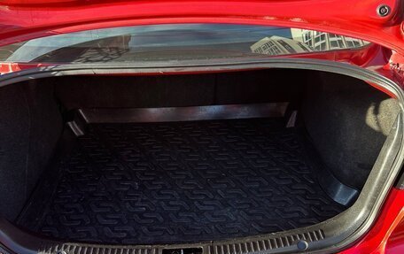 Mazda 3, 2005 год, 675 000 рублей, 12 фотография