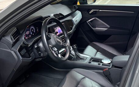 Audi Q3, 2020 год, 3 000 000 рублей, 8 фотография