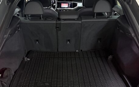 Audi Q3, 2020 год, 3 000 000 рублей, 10 фотография