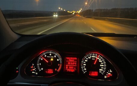 Audi A6, 2008 год, 680 000 рублей, 6 фотография