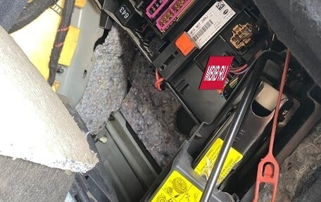 Audi A6, 2008 год, 680 000 рублей, 8 фотография