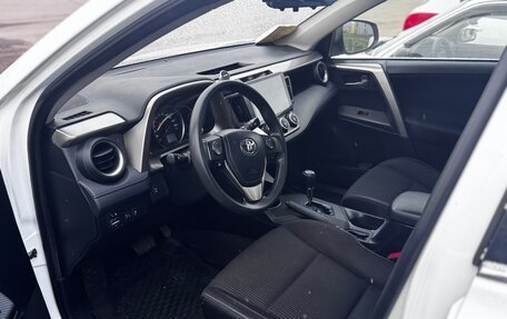 Toyota RAV4, 2014 год, 2 050 000 рублей, 14 фотография