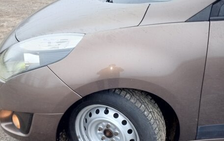 Renault Scenic III, 2009 год, 730 000 рублей, 6 фотография