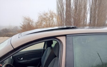 Renault Scenic III, 2009 год, 730 000 рублей, 8 фотография