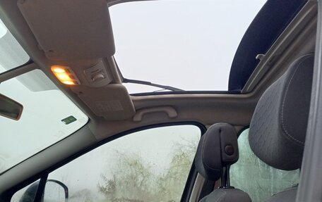 Renault Scenic III, 2009 год, 730 000 рублей, 13 фотография